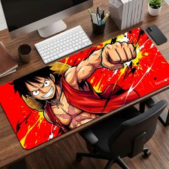 Monkey D. Luffy Desk Mat