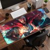 Magical Energy Desk Mat