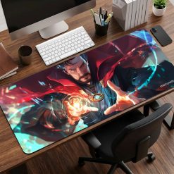 Magical Energy Desk Mat