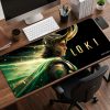 Loki Desk Mat