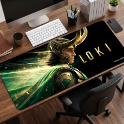 Loki Desk Mat