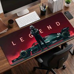 Legend Desk Mat