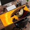 Kung Fu Panda Desk Mat