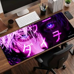 Jujutsu Kaisen Desk Mat