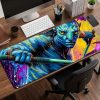 Jake Sully Desk Mat