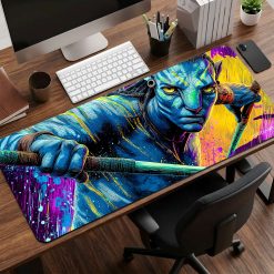 Jake Sully Desk Mat