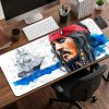 Jack Sparrow Desk Mat