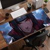 Itachi Uchiha Desk Mat