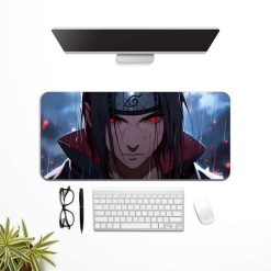 Itachi Uchiha Desk Mat