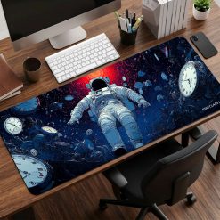 Interstellar Desk Mat