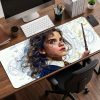 Hermione Granger Desk Mat