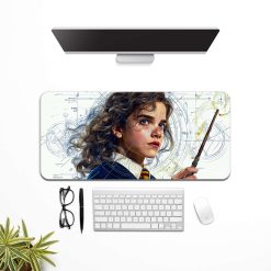 Hermione Granger Desk Mat