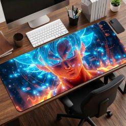 Goku Dragon Ball Desk Mat