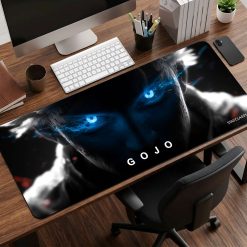 Gojo Desk Mat