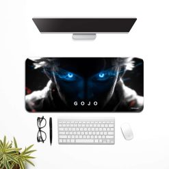 Gojo Desk Mat