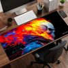 Ghost Rider Desk Mat
