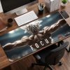 Focus Desk Mat