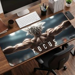 Focus Desk Mat