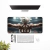 Focus Desk Mat