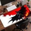 Dynamic Batman Desk Mat