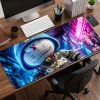 Doraemon Desk Mat