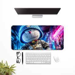 Doraemon Desk Mat