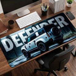 Defender Desk Mat