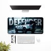 Defender Desk Mat
