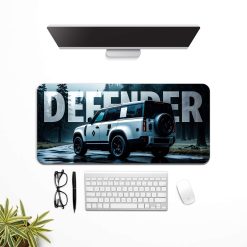 Defender Desk Mat