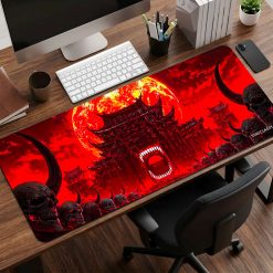 Dark Souls Desk Mat