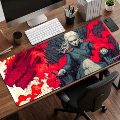 Daenerys Targaryen Desk Mat