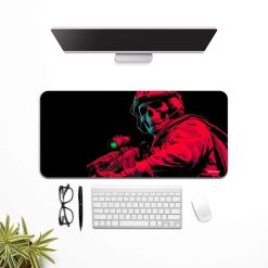 COD Sniper Desk Mat