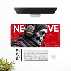 Call Of Duty Desk Mat