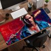 Billy Hargrove Desk Mat