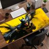 Batman Desk Mat