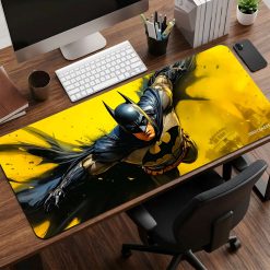 Batman Desk Mat