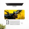 Batman Desk Mat