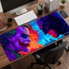 Batman VS Joker Desk Mat