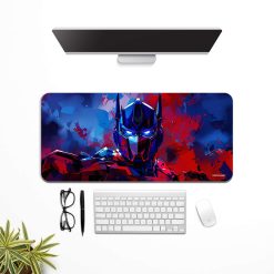 Autobot Leader Desk Mat
