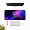 Astronaut Walking Desk Mat