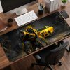 Bumblebee Desk Mat