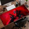 Deadpool Desk Mat