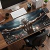 Focus Desk Mat