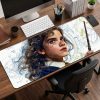 Hermione Granger Desk Mat