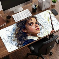 Hermione Granger Desk Mat