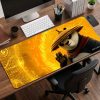 Kung Fu Panda Desk Mat