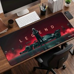 Legend Desk Mat