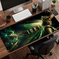 Loki Desk Mat