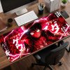 Manga Luffy Desk Mat