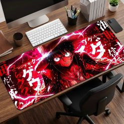 Manga Luffy Desk Mat